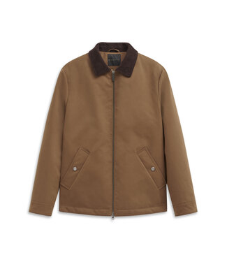 BUGATTI Cognac  Casual Coat