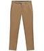 BUGATTI Modern Fit Mid Camel Casual Pants