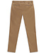 Modern Fit Mid Camel Casual Pants