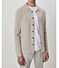 ROBERT BARAKETT Tan Cantor Overshirt