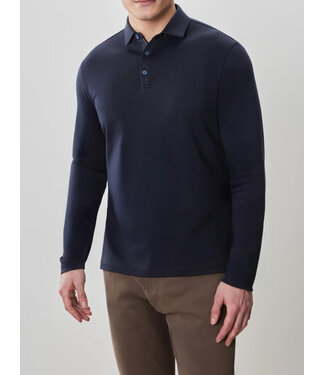ROBERT BARAKETT Dark Caspian Georgia Polo