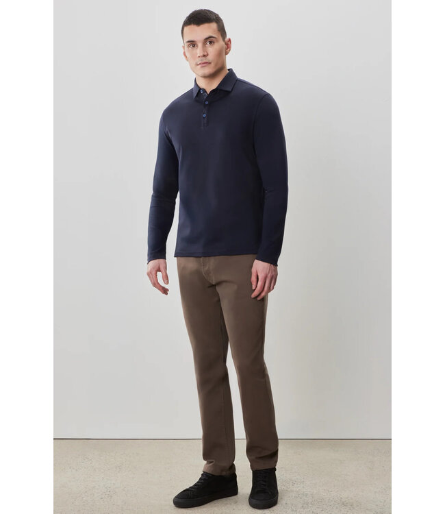 Dark Caspian Georgia Polo