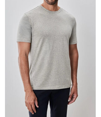 ROBERT BARAKETT Oatmeal Colson T-Shirt