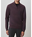 ROBERT BARAKETT Red Yorgos 1/4 Zip