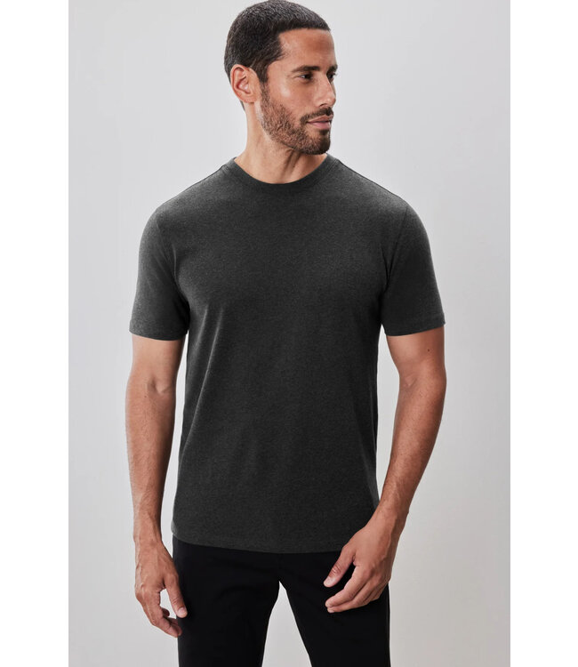 Charcoal Colson T-Shirt