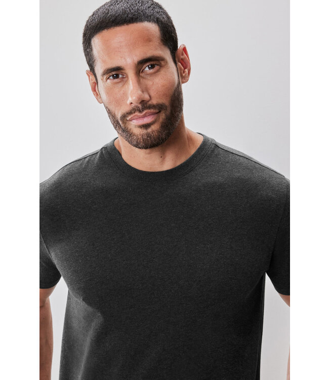 Charcoal Colson T-Shirt