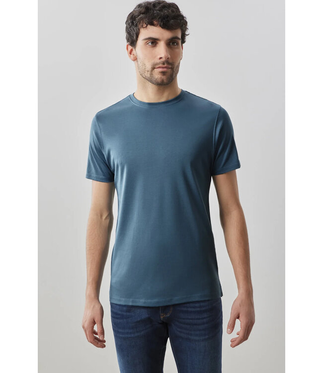 Orion Blue Georgia T-Shirt