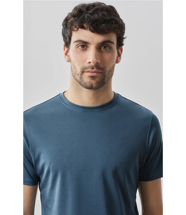 Orion Blue Georgia T-Shirt