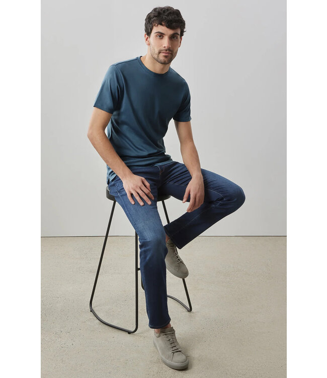 Orion Blue Georgia T-Shirt