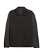 Charcoal Alexis Shirt Jacket
