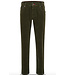 Slim Fit Olive Cords