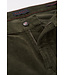 Slim Fit Olive Cords