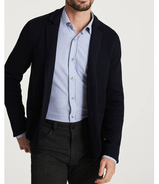 34 HERITAGE Navy Swacket