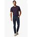 Modern Fit Navy Coolmax Pants
