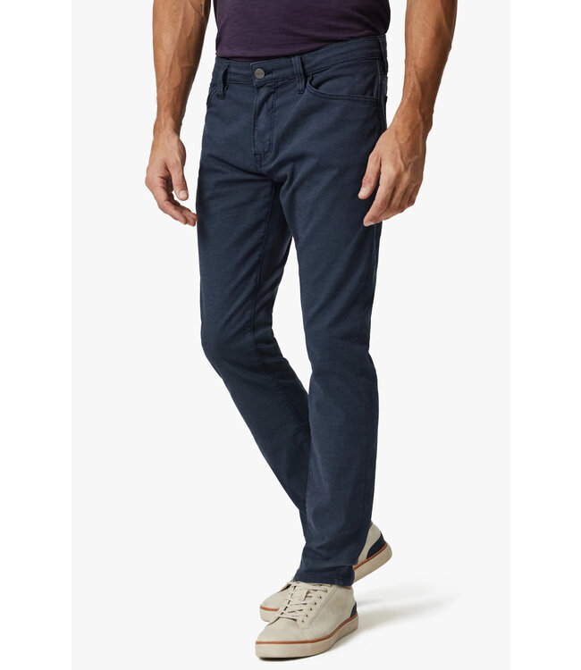 Modern Fit Navy Coolmax Pants