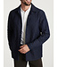 34 HERITAGE Denim Quilted Overshirt