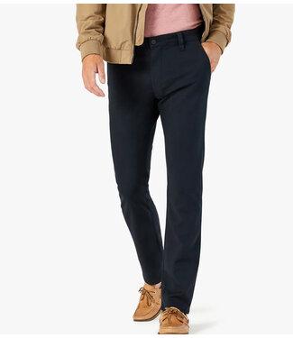 34 HERITAGE Slim Fit Black Verona Pants