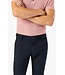 Slim Fit Black Verona Pants