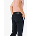 Slim Fit Black Verona Pants