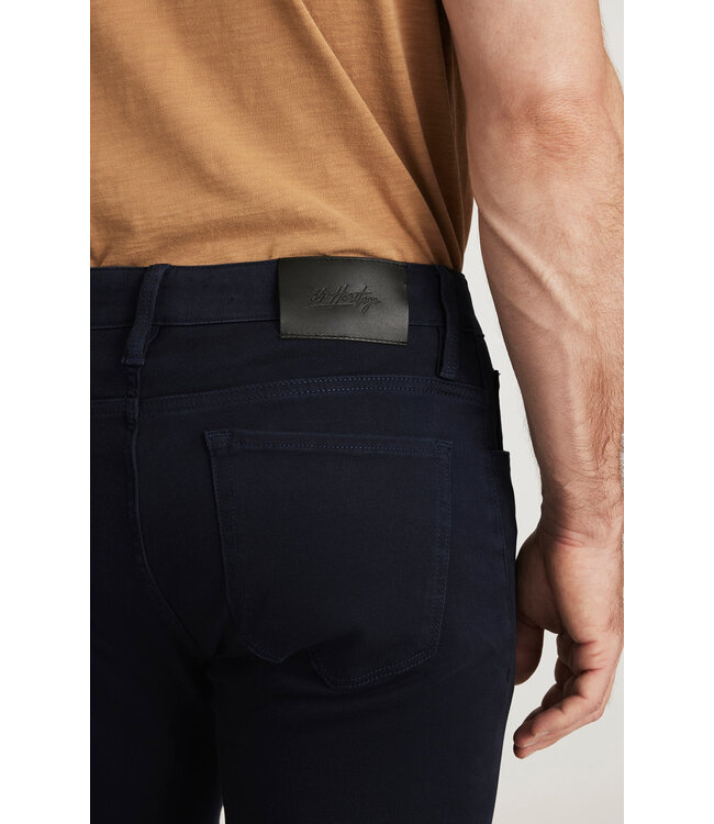 Slim Fit Dark Navy Elite Jeans