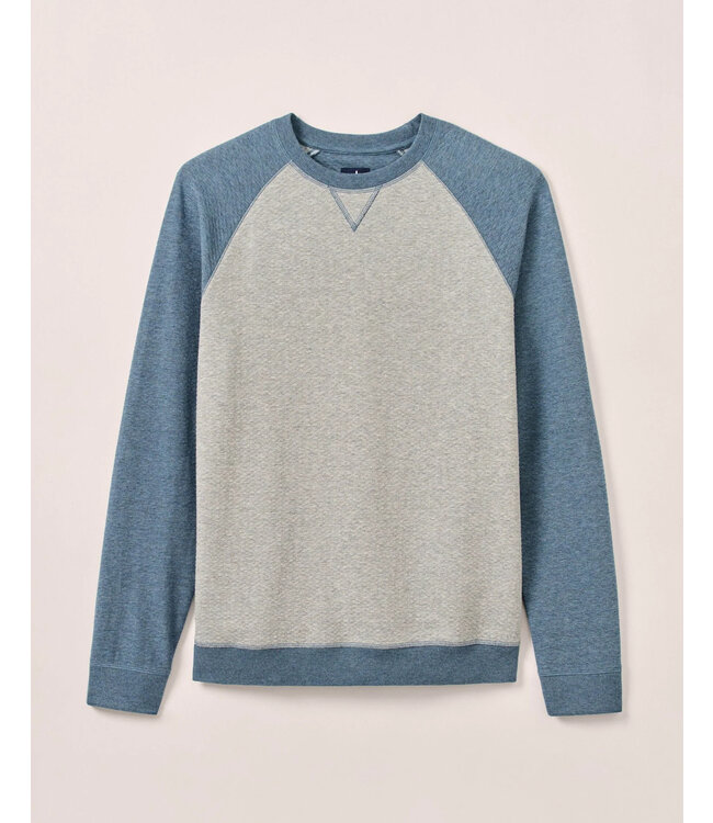 Light Grey Weyburn Sweatshirt