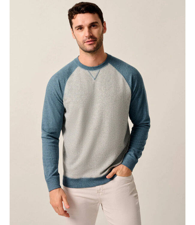 Light Grey Weyburn Sweatshirt