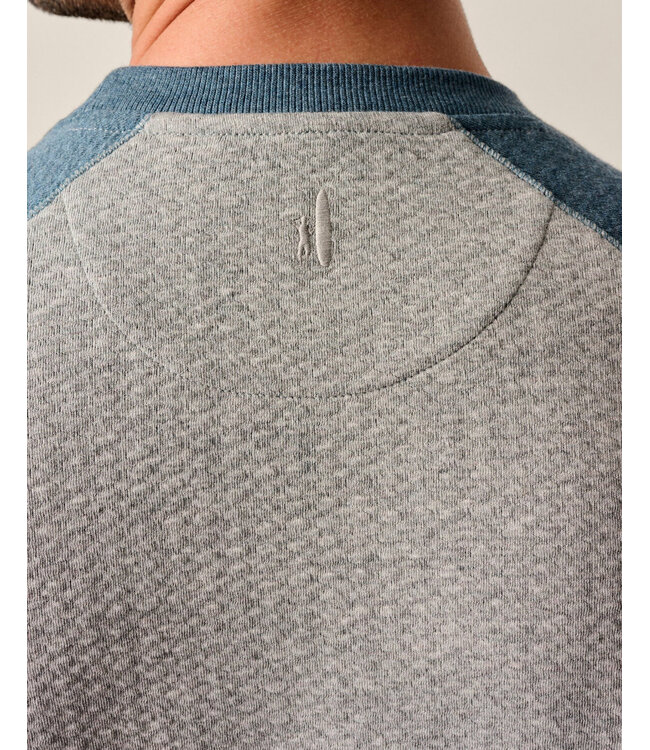 Light Grey Weyburn Sweatshirt