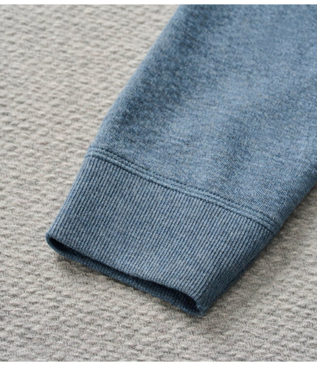 Light Grey Weyburn Sweatshirt