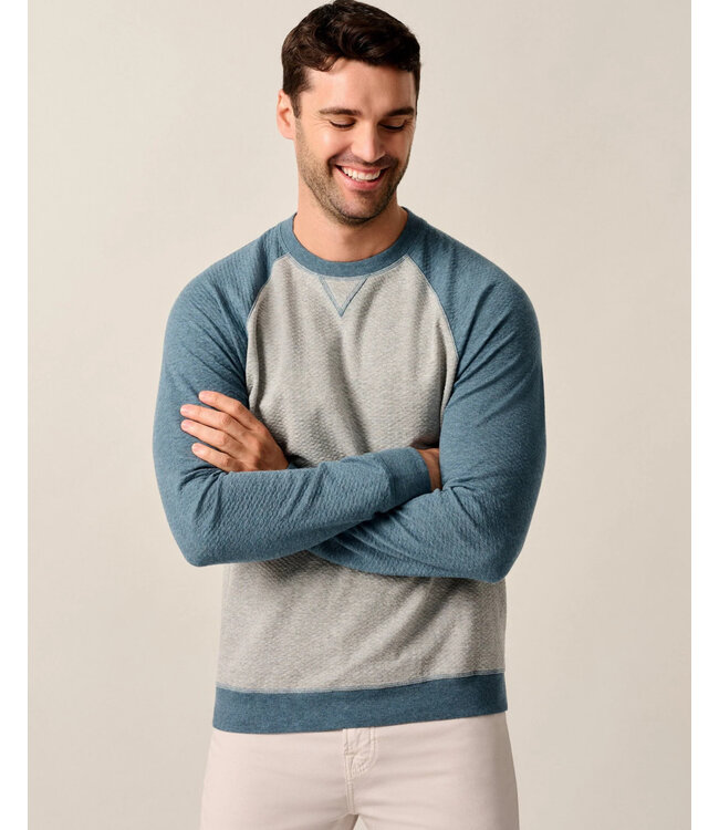 Light Grey Weyburn Sweatshirt