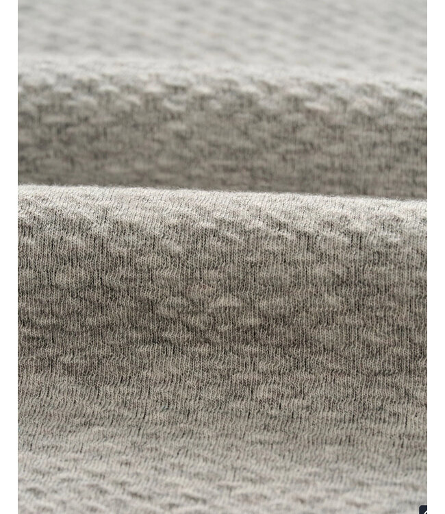 Light Grey Weyburn Sweatshirt