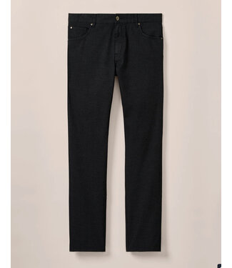 JOHNNIE-O Classic Navy Atlas Pants
