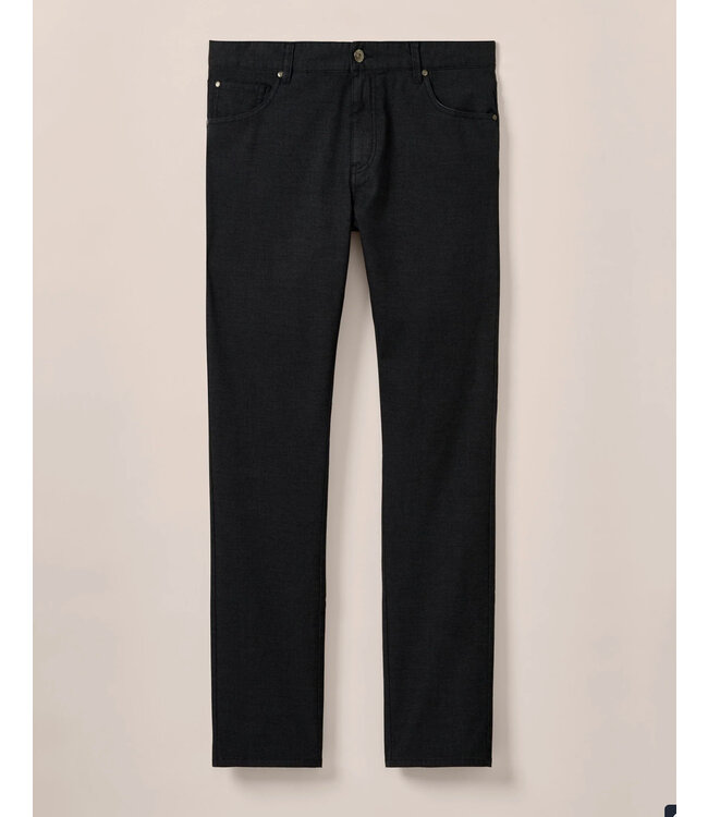Classic Navy Atlas Pants