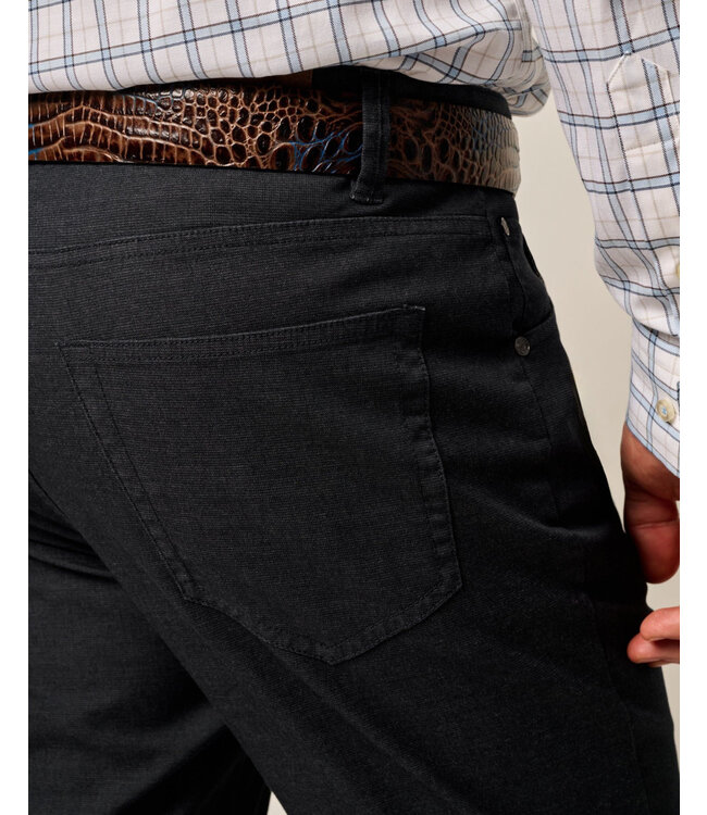 Classic Navy Atlas Pants