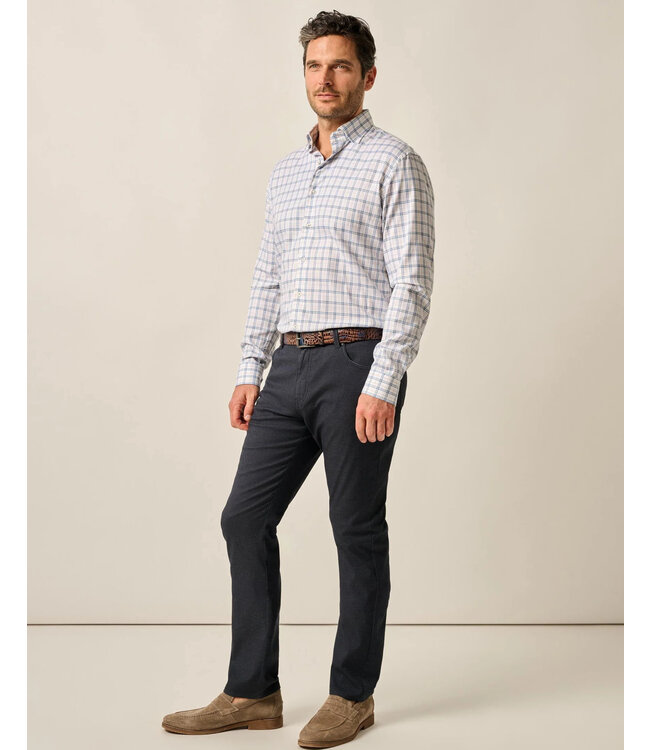 Classic Navy Atlas Pants