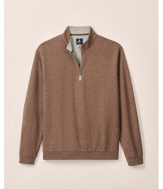 JOHNNIE-O Grizzly Sully 1/4 Zip