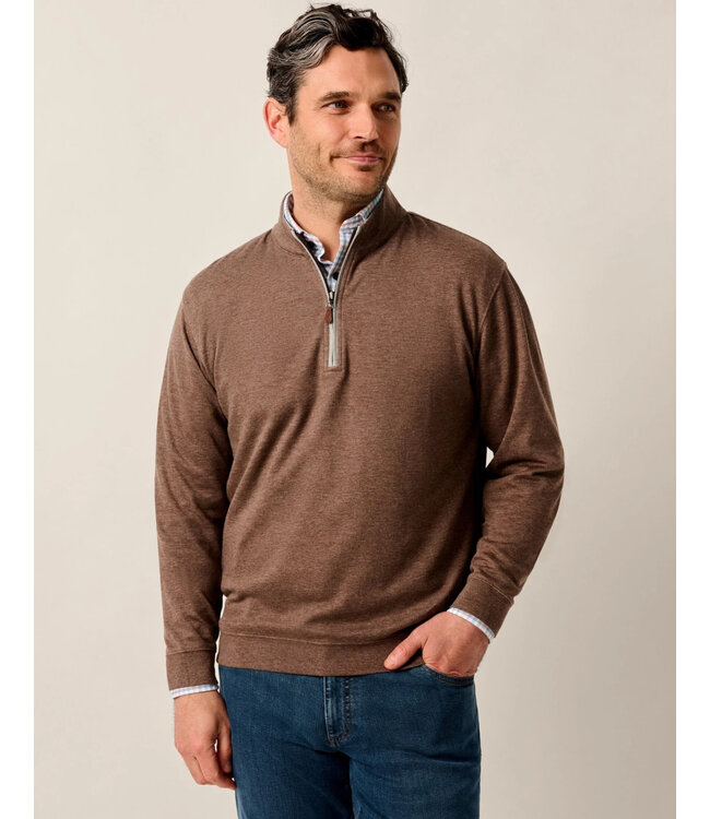 Grizzly Sully 1/4 Zip