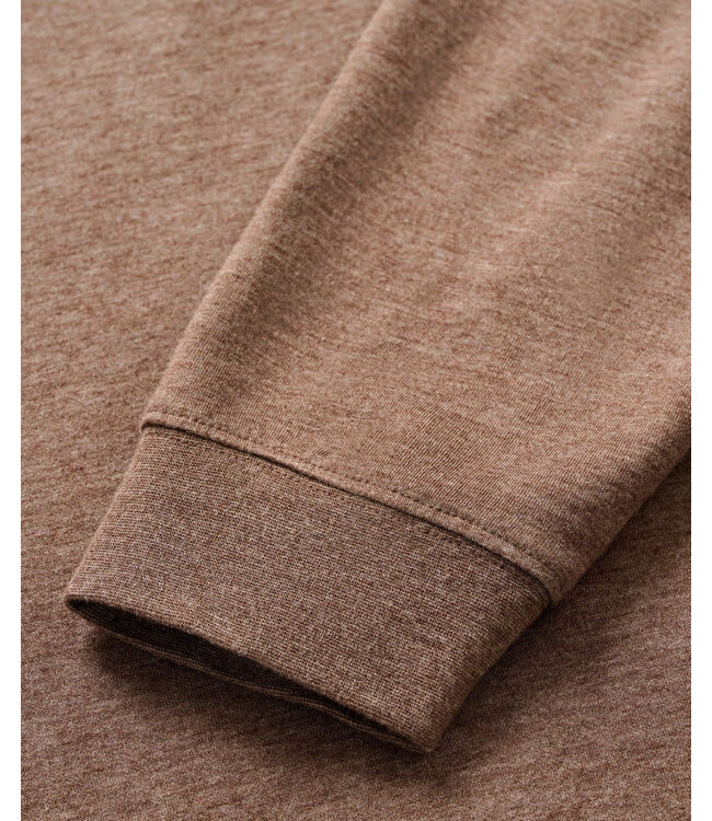 Grizzly Sully 1/4 Zip