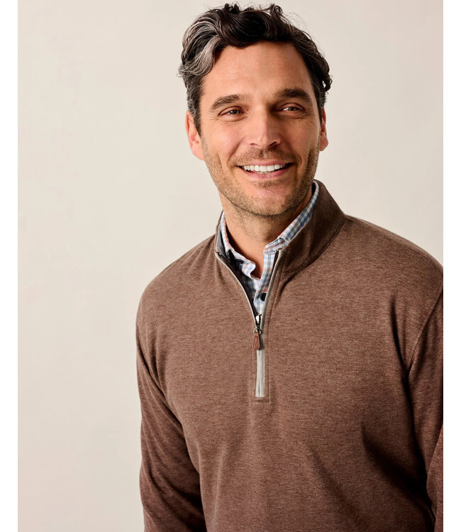 Grizzly Sully 1/4 Zip