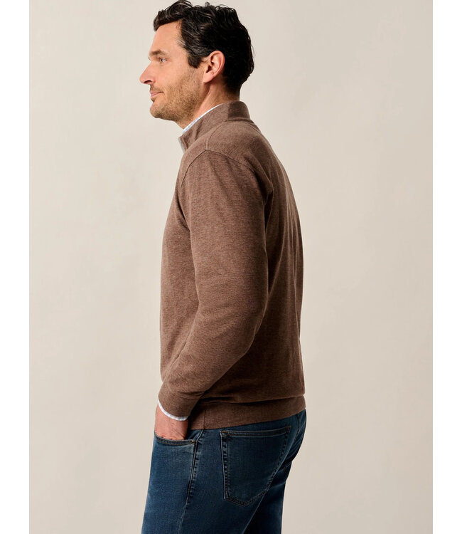 Grizzly Sully 1/4 Zip