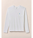 White Brennan T-Shirt