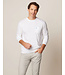 White Brennan T-Shirt