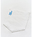 White Brennan T-Shirt