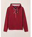 JOHNNIE-O Malibu Red Zoeller Hoodie
