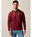 Malibu Red Zoeller Hoodie