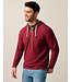 Malibu Red Zoeller Hoodie