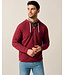Malibu Red Zoeller Hoodie