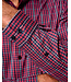 Classic Fit Lobster Red Kenney Shirt