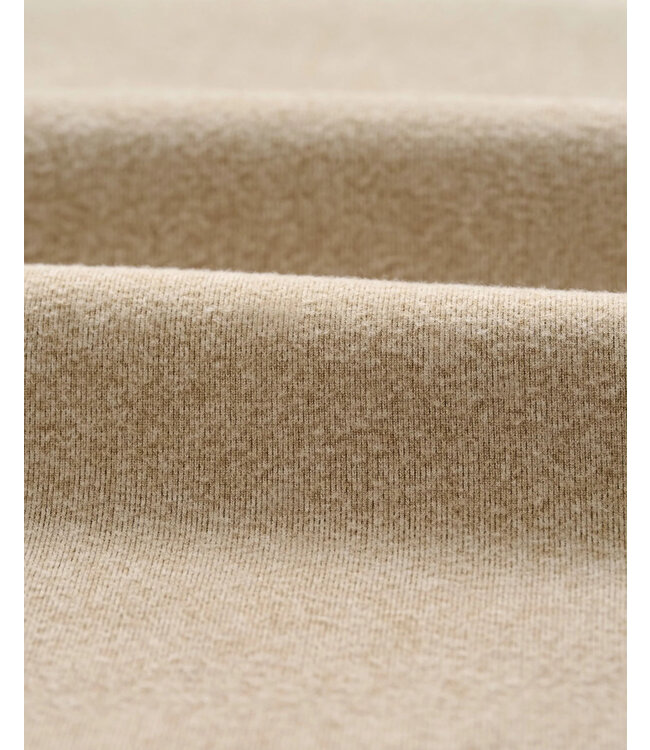 Almond Mikey 1/4 Zip