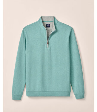 JOHNNIE-O Fountain Green Sully 1/4 Zip