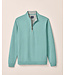 JOHNNIE-O Fountain Green Sully 1/4 Zip